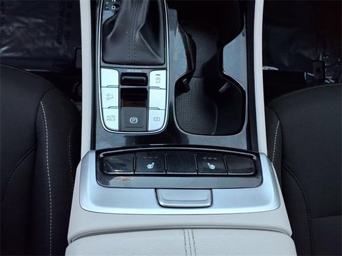 Certified 2024 Hyundai Tucson SEL image 18