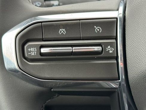 New 2026 GMC Canyon Elevation image 27