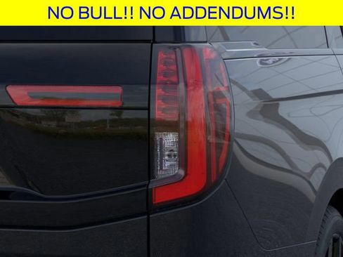 New 2026 Ford Expedition Max Platinum image 21