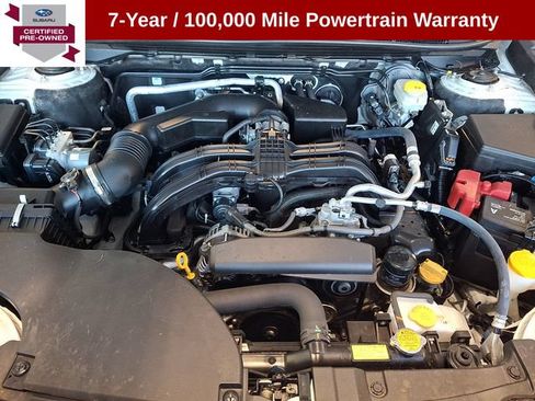Certified 2024 Subaru Outback Limited AWD/4WD image 31