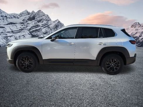 New 2026 MAZDA CX-50 2.5 Hybrid w/ Weather Package image 29