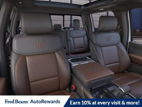 New 2026 Ford F150 King Ranch AWD/4WD image 13