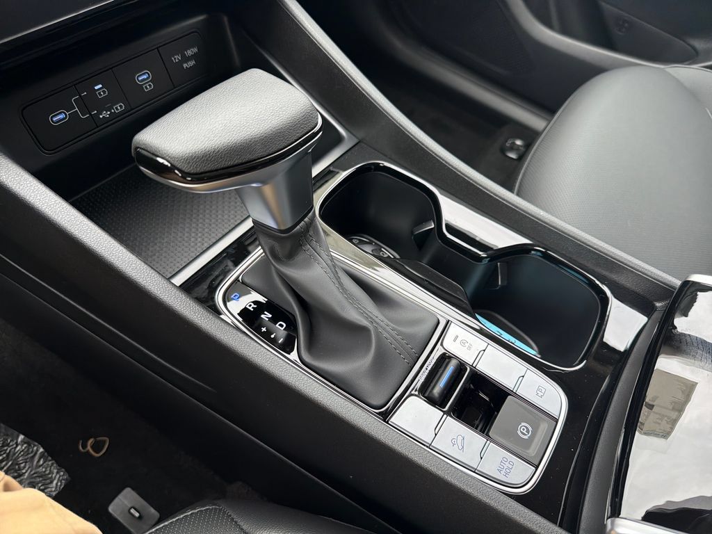 New 2026 Hyundai Tucson SEL Plus FWD image 32