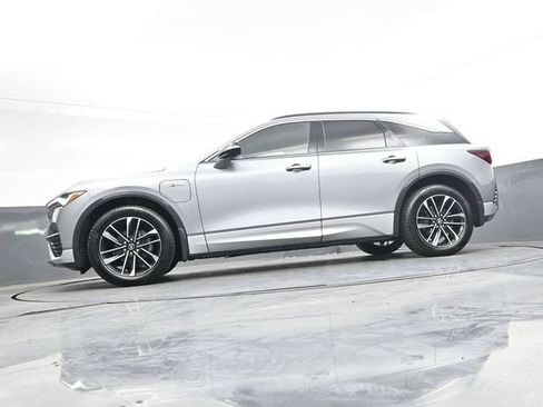 Used 2024 Acura ZDX A-Spec AWD/4WD image 36