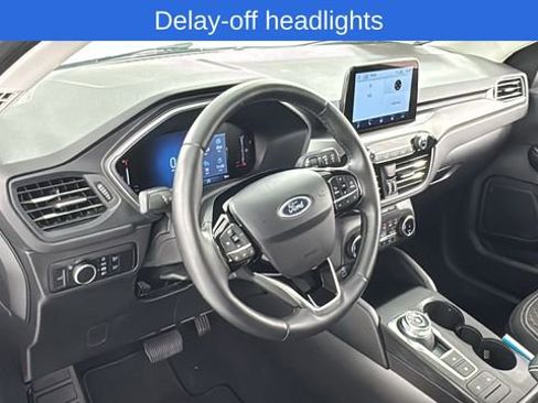 Used 2023 Ford Escape Active image 35