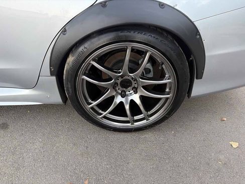 Used 2016 Subaru WRX AWD/4WD image 8