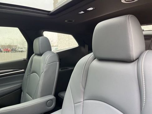 Used 2023 Buick Enclave Essence w/ Experience Buick Package image 10