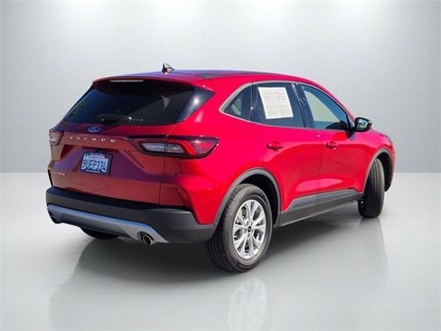 Used 2025 Ford Escape Active image 4