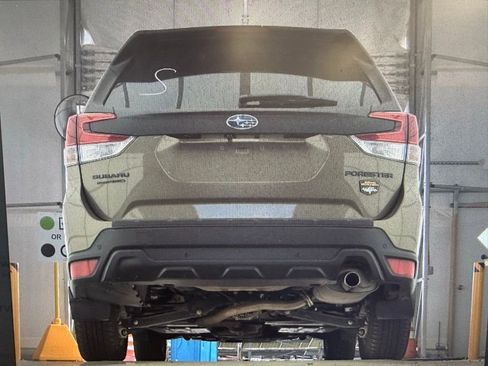 Used 2023 Subaru Forester Wilderness w/ Wilderness Package image 13