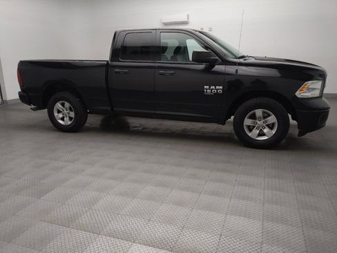 Used 2019 RAM 1500 Tradesman image 11