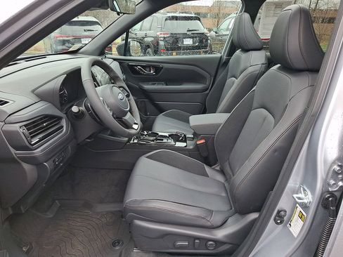 Certified 2026 Subaru Forester Touring image 15