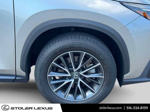 Used 2022 Lexus NX 350 AWD w/ Cold Area Package image 4
