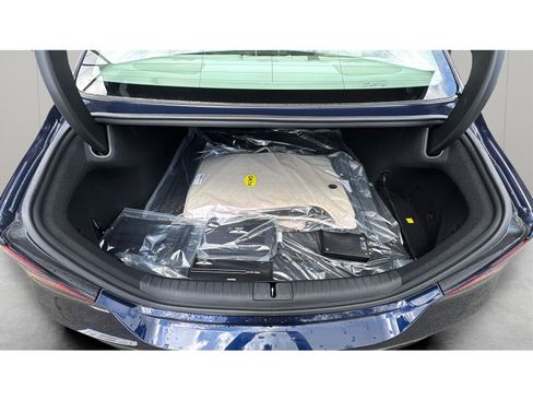 New 2026 Genesis G70 2.5T Prestige image 12