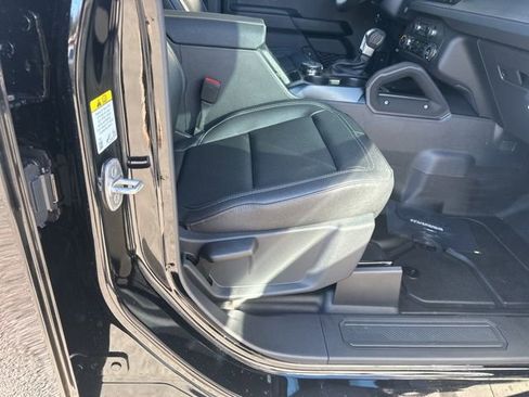 New 2025 Ford Bronco Badlands AWD/4WD image 31