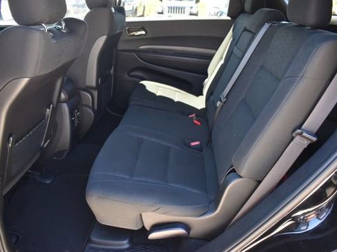 Used 2025 Dodge Durango GT AWD/4WD image 20