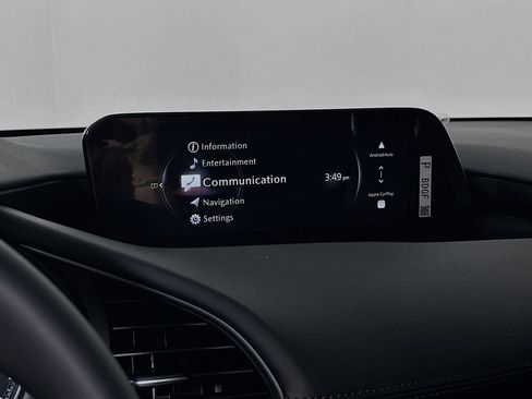 New 2026 MAZDA MAZDA3 2.5 S Sedan w/ Preferred Pkg FWD image 13