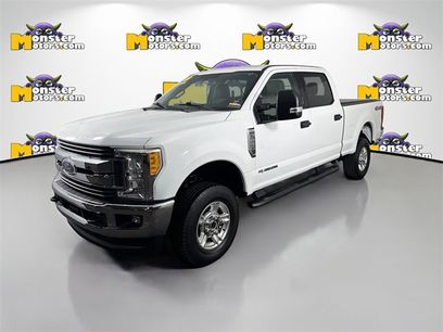 Used 2017 Ford F250 XLT w/ XLT Value Package