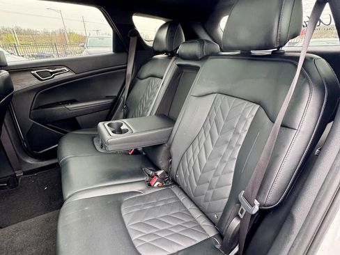 Certified 2023 Kia Sportage X-Pro Prestige image 10