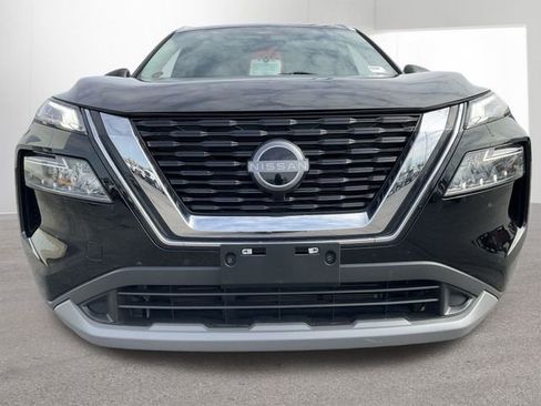 Certified 2023 Nissan Rogue SV w/ SV Premium B Package image 36