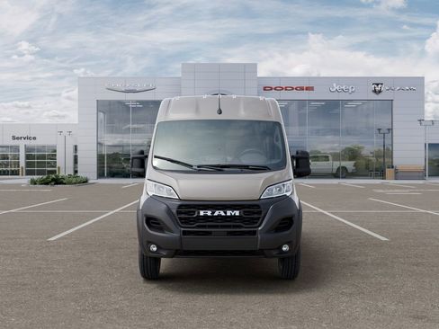 New 2026 RAM ProMaster 2500 w/ Convenience Group image 6