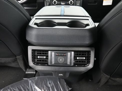 New 2026 Ford F350 Platinum w/ FX4 Off-Road Package image 14