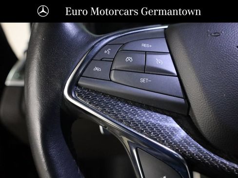 Used 2023 Cadillac XT5 Sportv AWD/4WD image 12