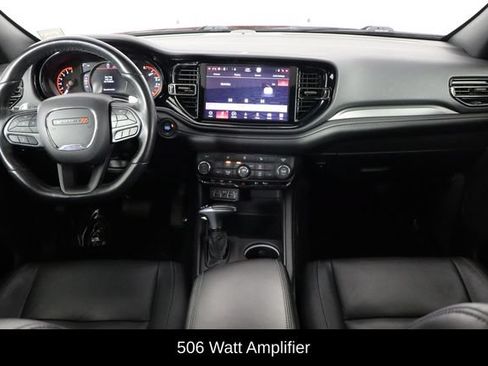 Used 2021 Dodge Durango GT AWD/4WD image 13