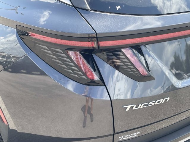 Used 2022 Hyundai Tucson SEL w/ Convenience Package FWD image 10