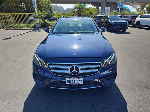 Used 2020 Mercedes-Benz E 350 E 350 image 15