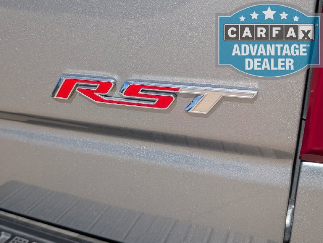 Used 2025 Chevrolet Silverado 1500 RST w/ Protection Package AWD/4WD image 46