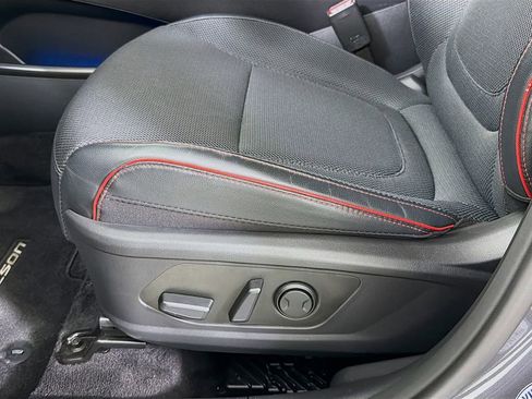 Used 2024 Hyundai Tucson N Line image 24