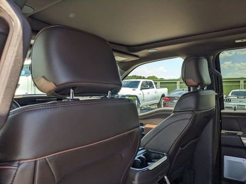 Used 2025 Ford F150 King Ranch AWD/4WD image 19