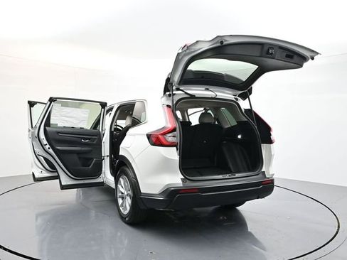 Certified 2025 Honda CR-V EX image 51