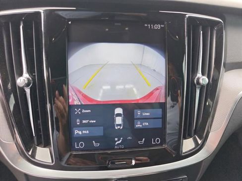 Used 2019 Volvo S60 T6 R-Design AWD/4WD image 25