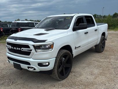 Used 2020 RAM 1500 Sport w/ Advanced Safety Group
