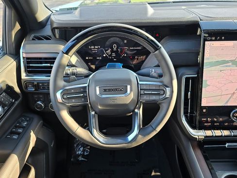 New 2026 GMC Yukon XL Denali w/ Advanced Technology Package AWD/4WD image 30