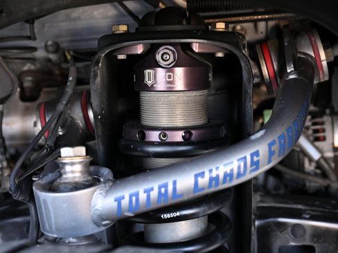 Used 2003 Toyota 4Runner Sport AWD/4WD image 27