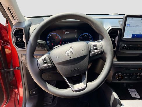 Used 2024 Ford Bronco Sport Big Bend image 11