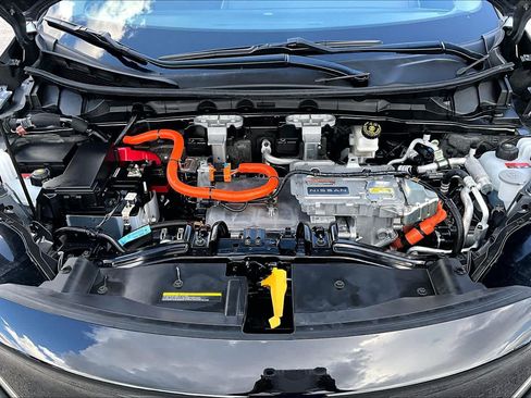 Used 2023 Nissan Ariya FWD image 31