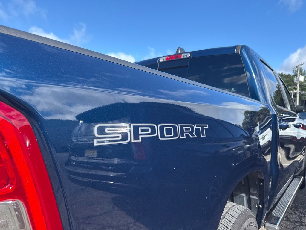 Used 2020 RAM 1500 Big Horn AWD/4WD image 22