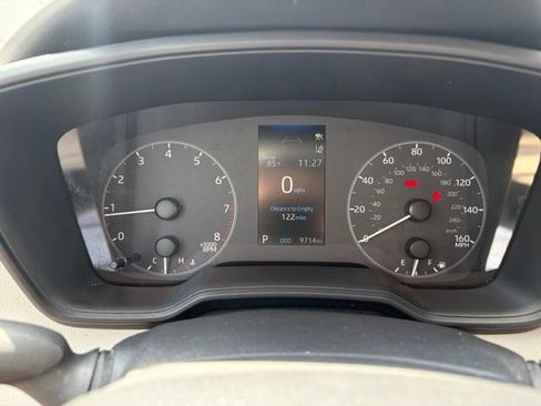 Used 2025 Toyota Corolla LE FWD image 19