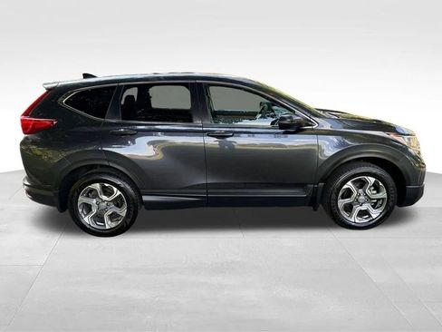 Used 2018 Honda CR-V EX image 9