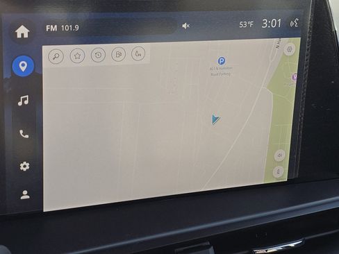 New 2026 Subaru Outback Limited image 10