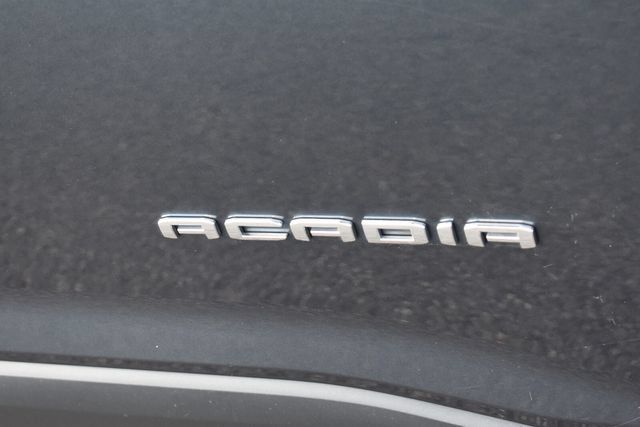 Used 2020 GMC Acadia SLT AWD/4WD image 12