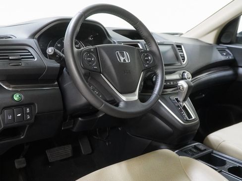Used 2016 Honda CR-V Touring image 20