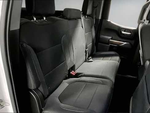 Used 2019 Chevrolet Silverado 1500 RST w/ All-Star Edition AWD/4WD image 24