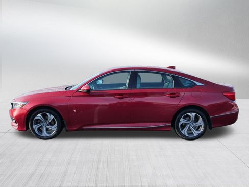 Used 2019 Honda Accord EX-L image 4