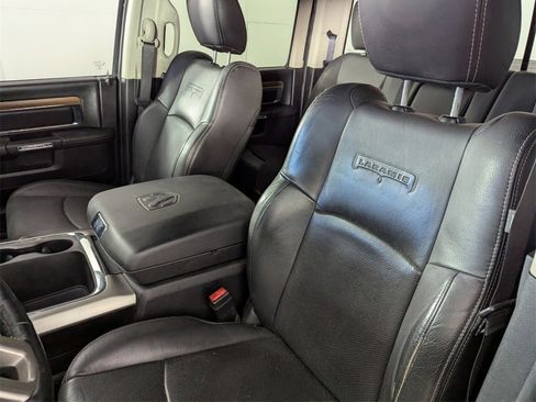 Certified 2016 RAM 1500 Laramie w/ Convenience Group image 9