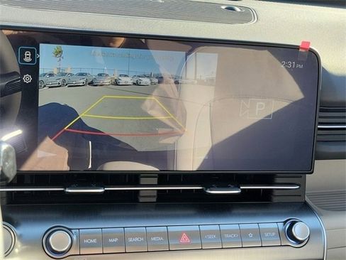 New 2025 Hyundai Kona SEL image 9