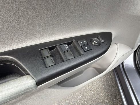 Used 2016 Honda Accord LX image 20